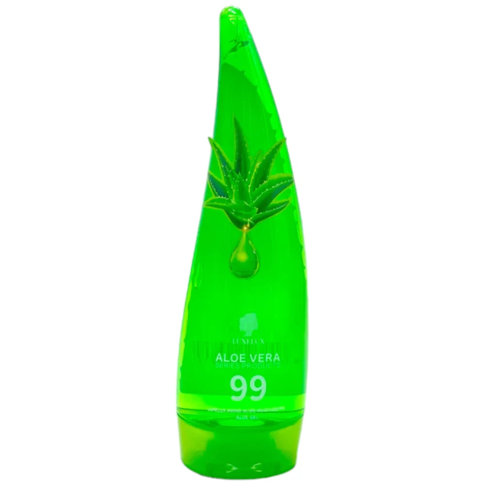 Luxelux - Aloe Vera gel - 270ml