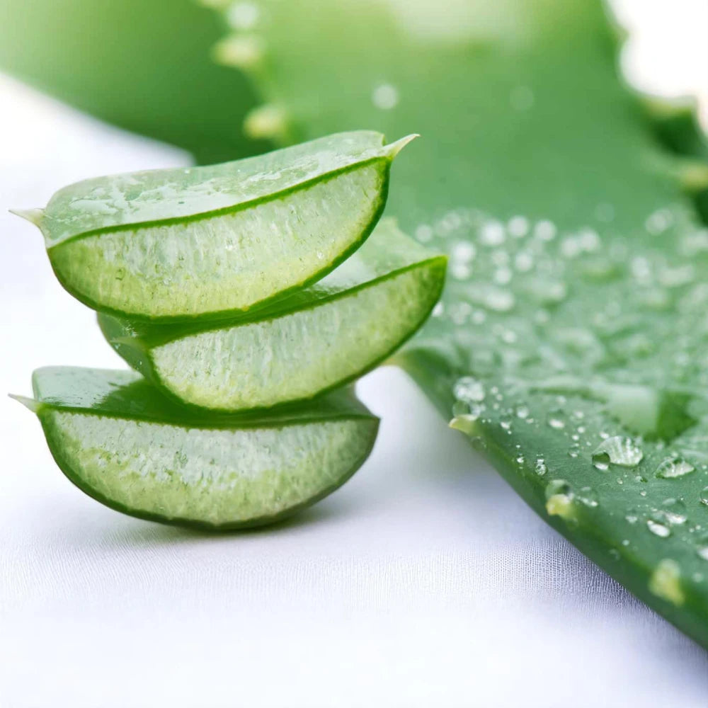 Luxelux - Aloe Vera gel - 270ml