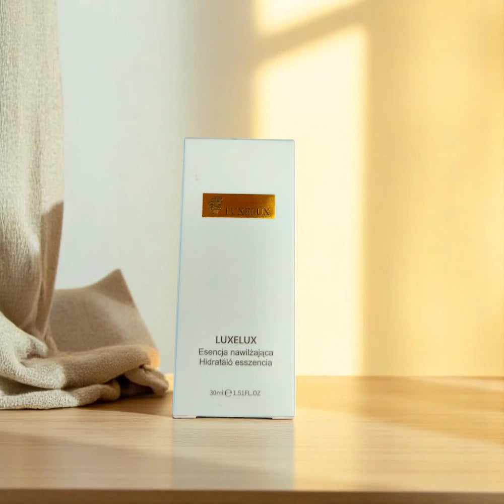 Luxelux - Hydrating Essence - 50ml