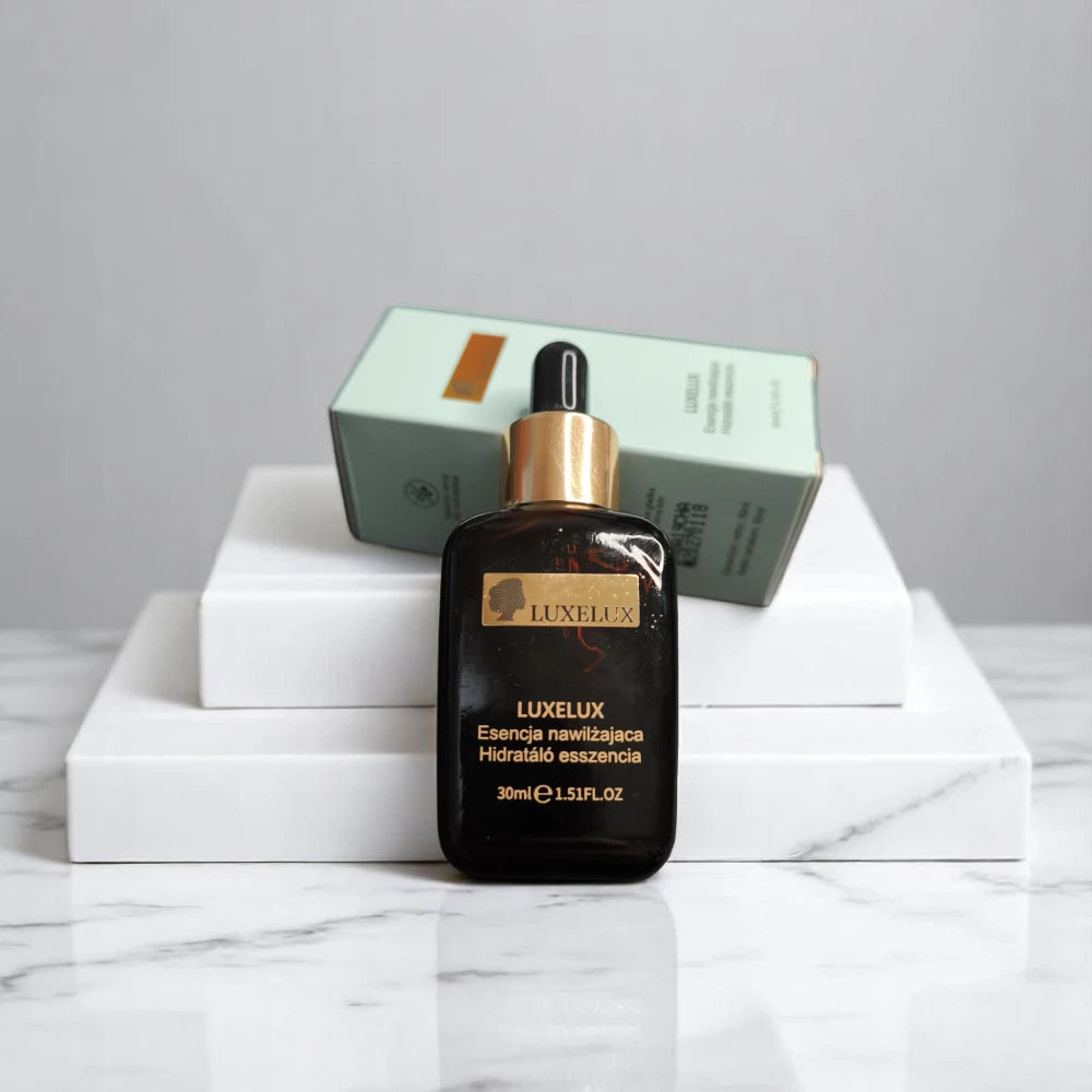 Luxelux - Hydrating Essence - 50ml