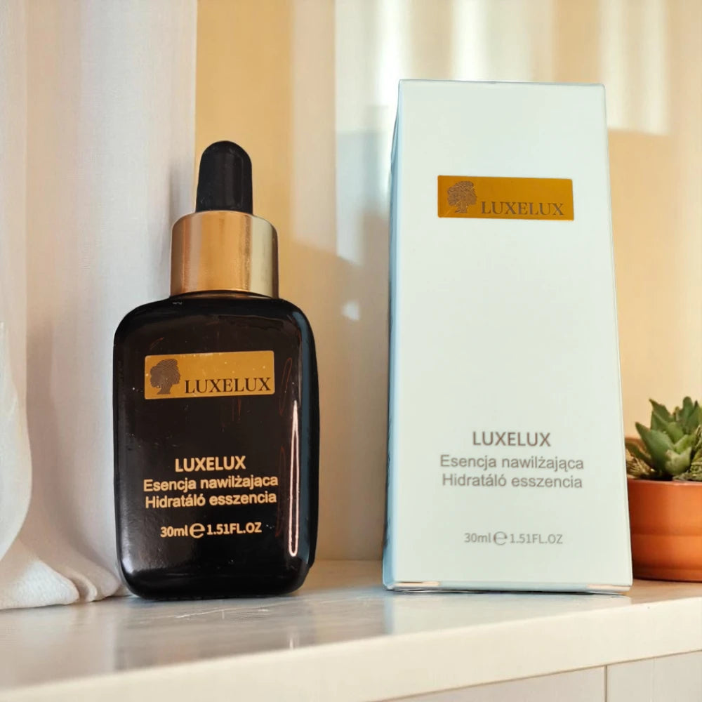 Luxelux - Hydrating Essence - 50ml