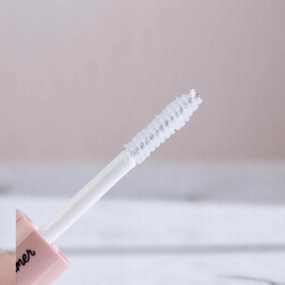 Luxelux - Mascara & Primer 2in1 - Primer & Waterproof Mascara