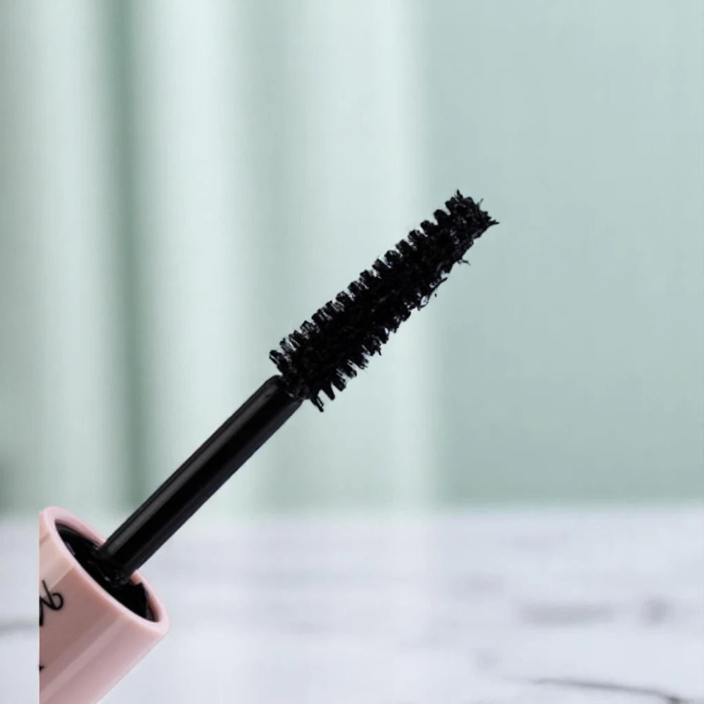 Luxelux - Mascara & Primer 2in1 - Primer & Waterproof Mascara