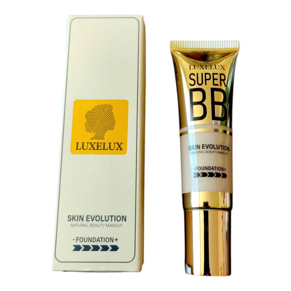 Luxelux - Skin Evolution - Make-up 30 ml - Světlý 01