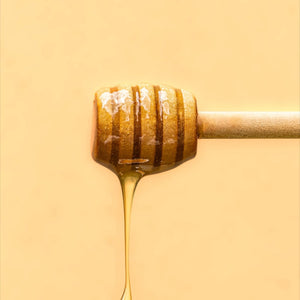 Skin TOGO Lebelage Propolis Solution Mask Pack features natural propolis extract for intensive skin nourishment.